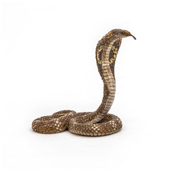 Papo figurina sarpe cobra, Papo