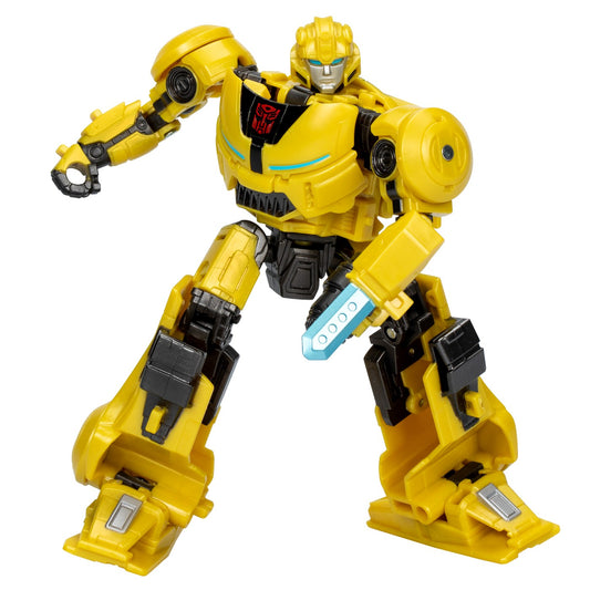 Transformers one figurina bumblebee b 127 12  cm