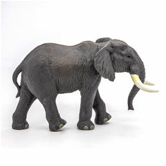Papo figurina elefantul african, Papo