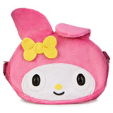 Purse pets hello kitty si prietenii my melody, Spin Master