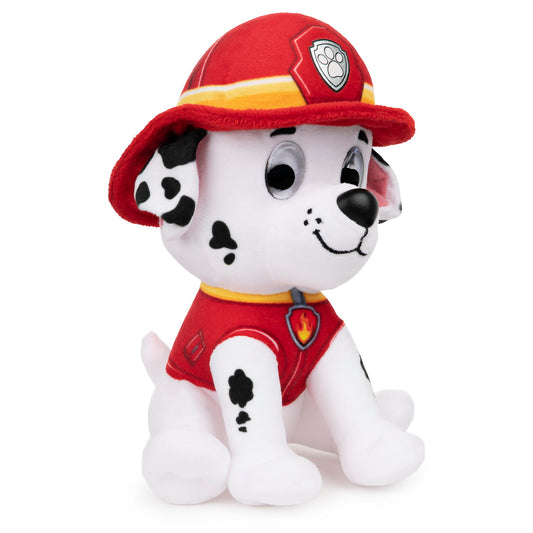 Patrula catelusilor gund plus marshall 15 cm
