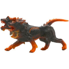 Papo figurina cerber de foc, Papo