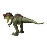 Jurassic world massive action dinozaur yangchuanosaurus, Mattel