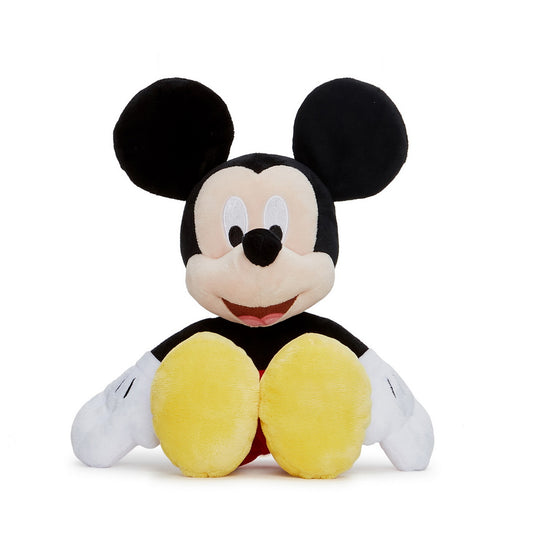 Jucarie de plus mickey mouse 25cm, AS