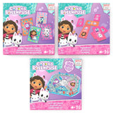 Gabbys dollhouse set 3 jocuri, Spin Master