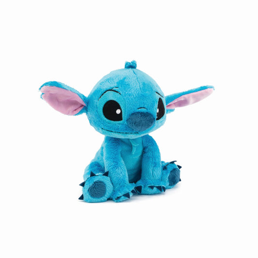 Jucarie de plus Disney Stitch 16 cm