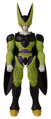 Bandai figurina dragon ball limit breaker cell final form  30cm, Bandai