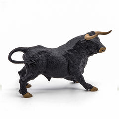 Papo figurina taurul andaluzian, Papo