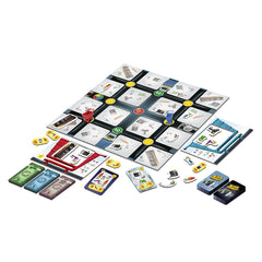 Joc trefl black friday, Trefl