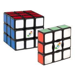 Cub rubik pachet starter, Spin Master