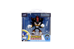Jada sonic the hedgehog figurine metalice 6.5cm, Simba