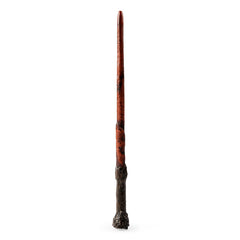 Harry potter wizarding world patronus bagheta magica 33cm, Spin Master