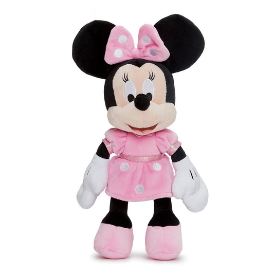 Jucarie de plus minnie 25cm, AS