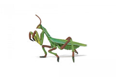 Papo figurina calugarita, Papo