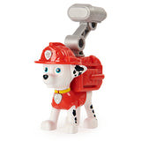 Patrula catelusilor figurina marshall pompierul, Spin Master