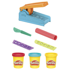 Play-doh starters fabrica de distractie