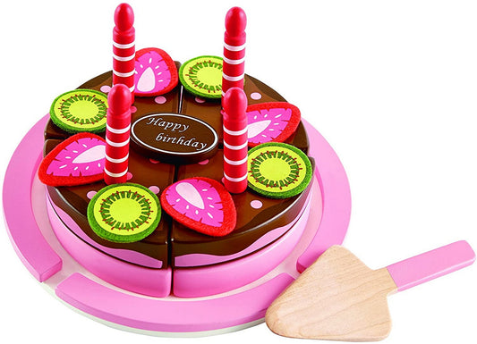 Hape tort cu 2 arome