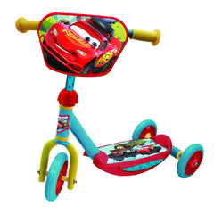 Trotineta cars cu 3 roti, AS