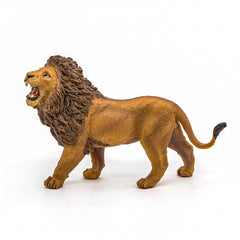 Papo figurina leu african, Papo