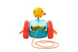 Fisher price jucarie de tras elefantel, Mattel