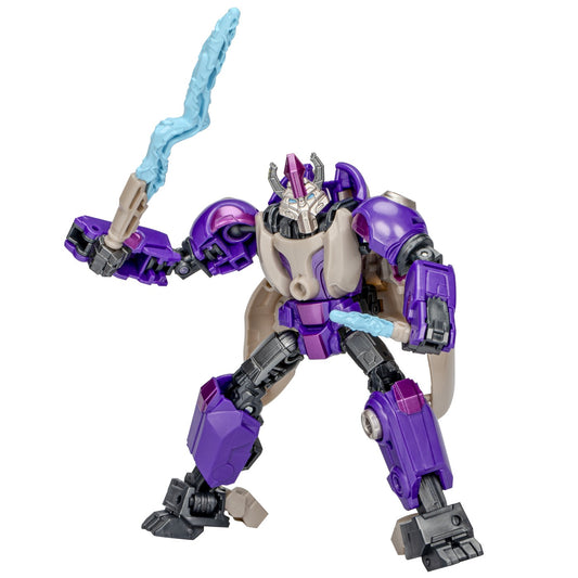 Transformers one figurina alpha trion 12  cm