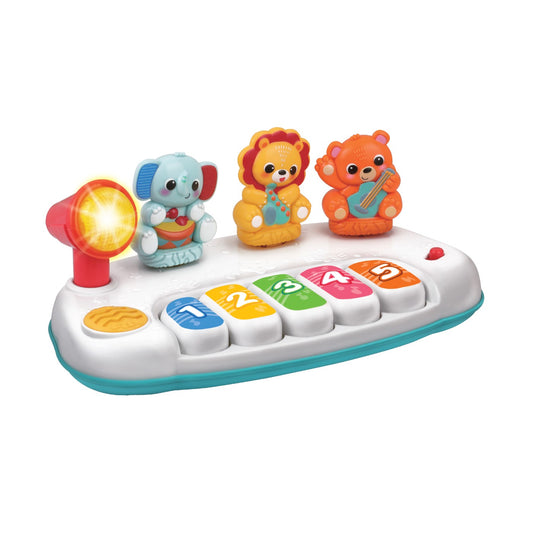 Winfun pian cu animalute