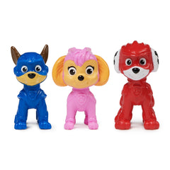 Patrula catelusilor pupsquad figurine set cadou, Spin Master