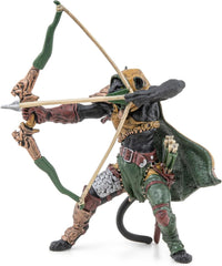 Papo figurina pantera mutant, Papo