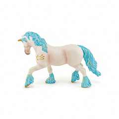Papo figurina unicornul magic, Papo