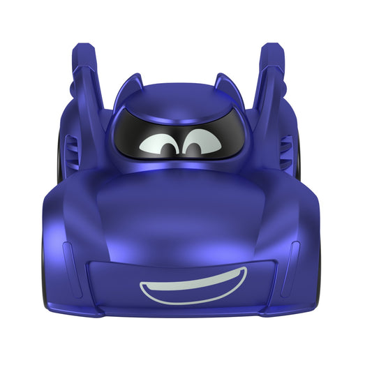 Fisher price batwheels masinuta metalica Batmobile 1:55