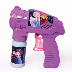 Jucarie pistol de facut baloane Frozen 2