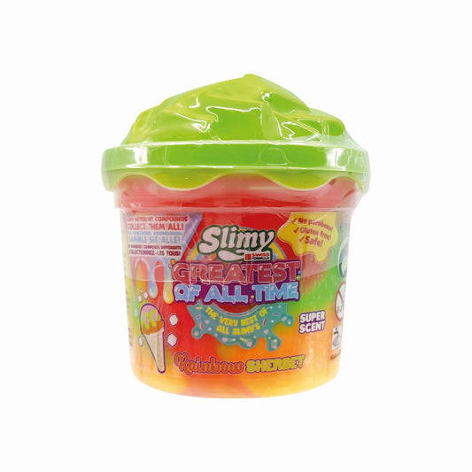 Slime slimy as got 100g, AS