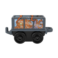 Thomas minis figurine colectabile, Mattel