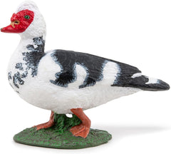 Papo figurina rata domestica, Papo