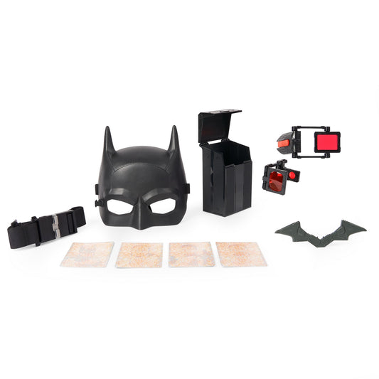 Batman set de joaca detectiv, Spin Master