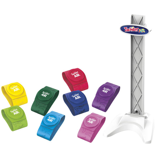 Joc twister air