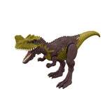 Jurassic world dino trackers strike attack dinozaur genyodectes serus, Mattel