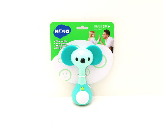 Zornaitoare koala cu sunete si lumini