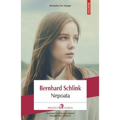 Nepoata, de Bernhard Schlink