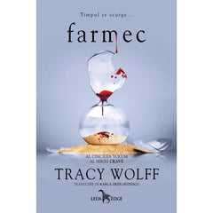 Crave vol. 5 Farmec, de Tracy Wolff
