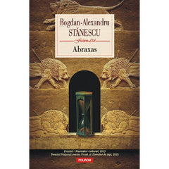 Abraxas, de Bogdan-Alexandru Stanescu