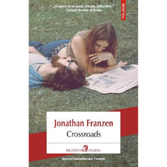 Crossroads, de Jonathan Franzen