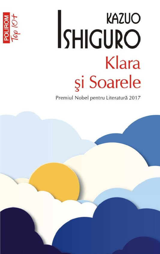 Klara si soarele, de  Kazuo Ishiguro