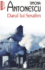 Darul lui Serafim, de Simona Antonescu