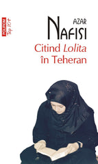 Citind Lolita in Teheran, de Azar Nafisi