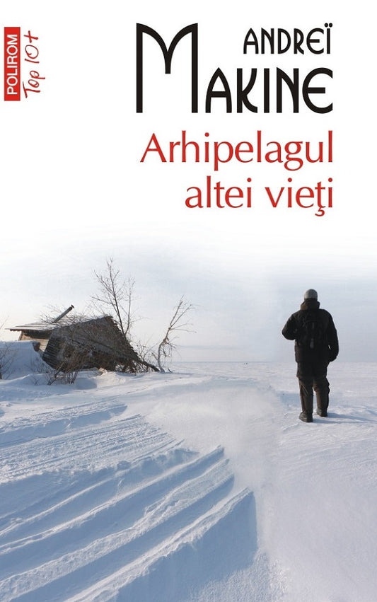 Arhipelagul altei vieti, de Andrei Makine