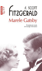 Marele Gatsby, de  F. Scott Fitzgerald