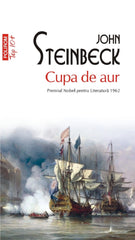 Cupa de aur, de John Steinbeck