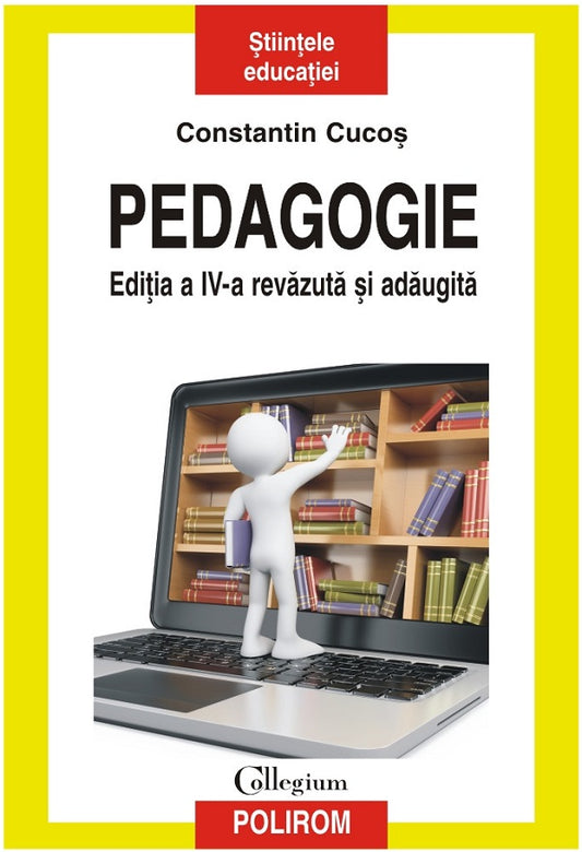 Pedagogie, de Constantin Cucos