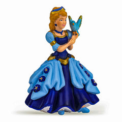 Papo figurina printesa lea, Papo